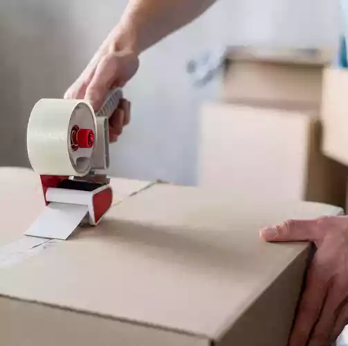 Packing Services