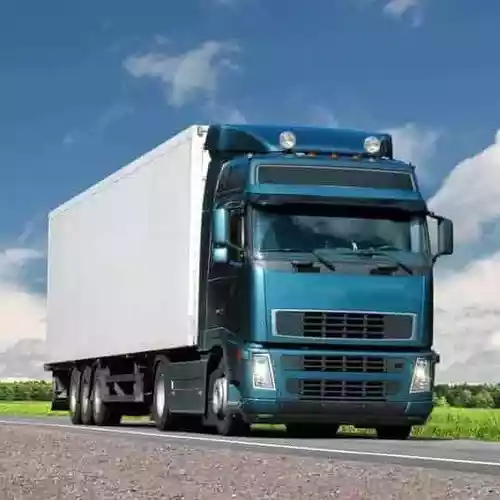 Rental Truck Canada