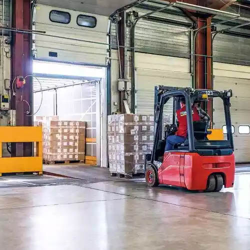 Warehouse To Warehouse Solutions